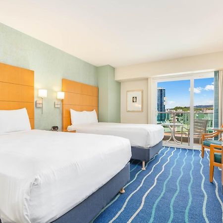 Castle At Ala Moana Hotel Honolulu Dış mekan fotoğraf