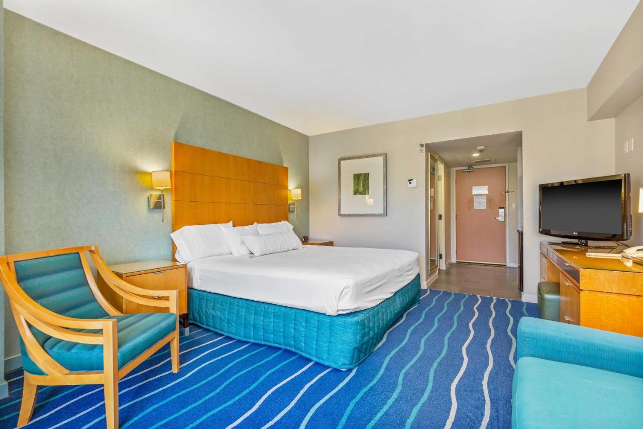 Castle At Ala Moana Hotel Honolulu Dış mekan fotoğraf
